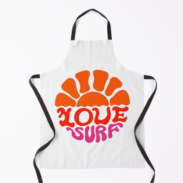 Item preview, Live Love surf designed and sold by Timegraf.