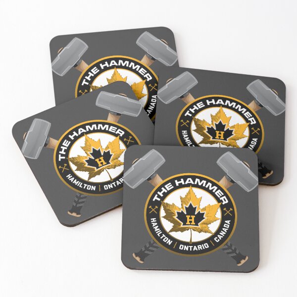 Item preview, Hamilton Ontario Canada Hammers designed and sold by johnnyp1975.
