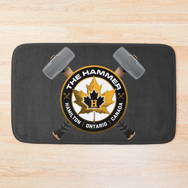 Item preview, Hamilton Ontario Canada Hammers designed and sold by johnnyp1975.
