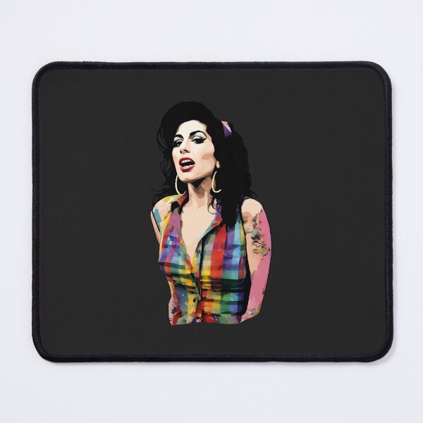 Item preview, Amy The Voice That Spoke to our Soul designed and sold by Aquillashop.