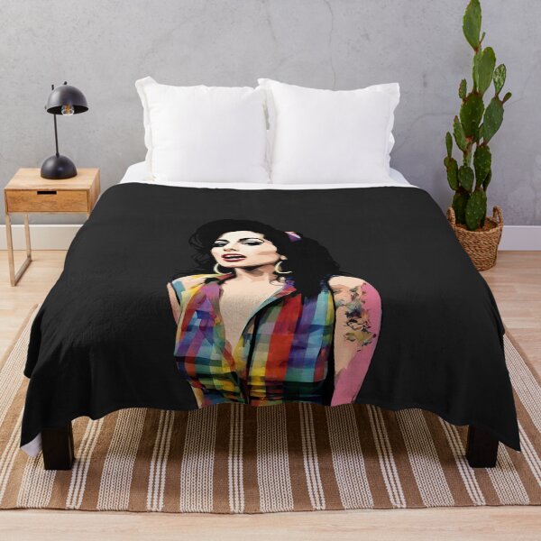 Item preview, Amy The Voice That Spoke to our Soul designed and sold by Aquillashop.