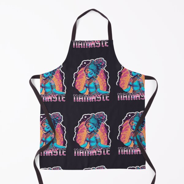Item preview, Hindu Yoga Shanti designed and sold by Mlaniel.