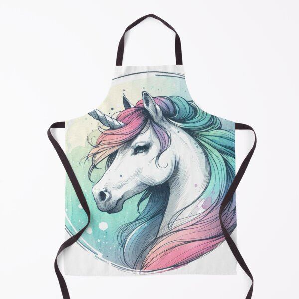 Item preview, Pastel Unicorn designed and sold by Star-Fragment.