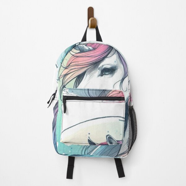 Item preview, Pastel Unicorn designed and sold by Star-Fragment.