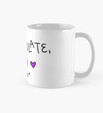 conFABulate, HENNIIIIII Mug