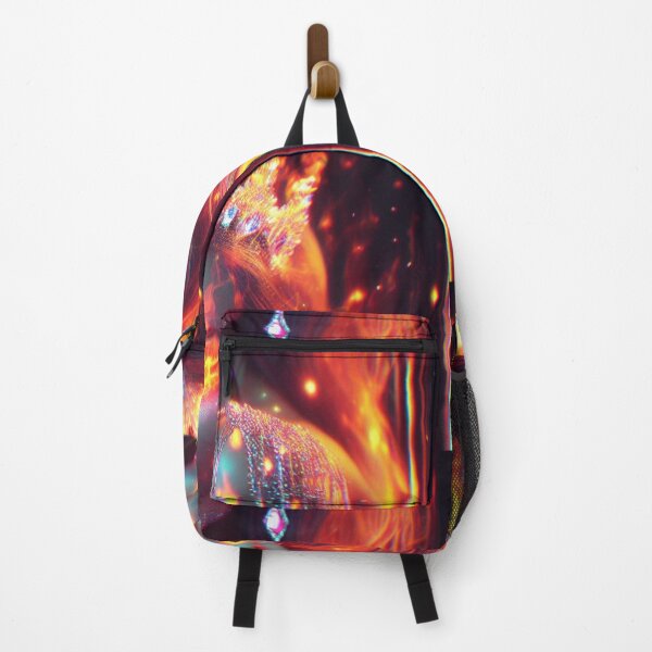 Item preview, Fire in Her Eyes - V1 ✨ designed and sold by LittleEmz.