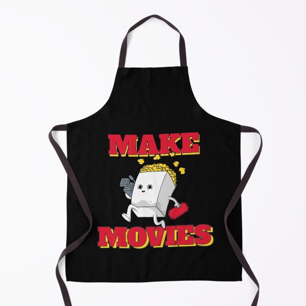 Item preview, Make Movies designed and sold by StyleCut.