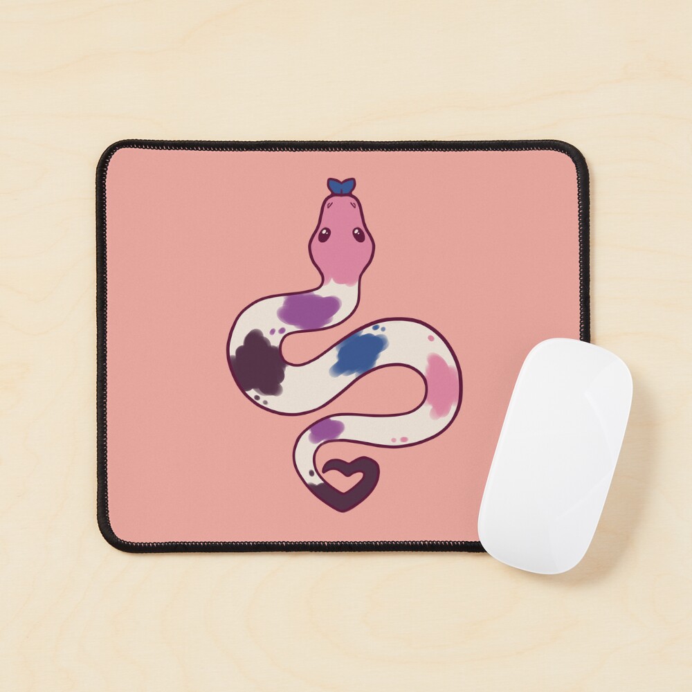 Item preview, Mouse Pad designed and sold by slimestra.