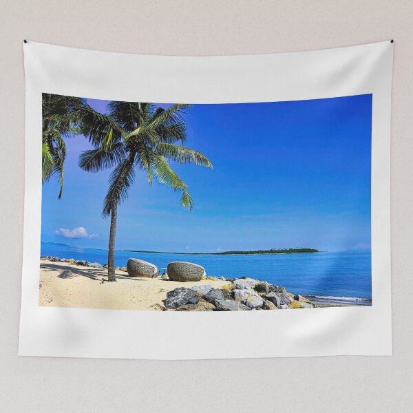 Item preview, Fiji Paradise designed and sold by pcole123.