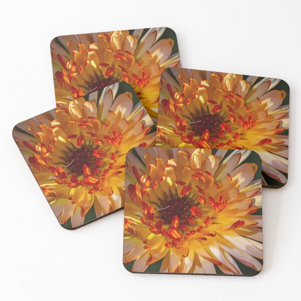 Item preview, Lovely Calendula designed and sold by alanathrower.