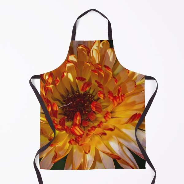 Item preview, Lovely Calendula designed and sold by alanathrower.