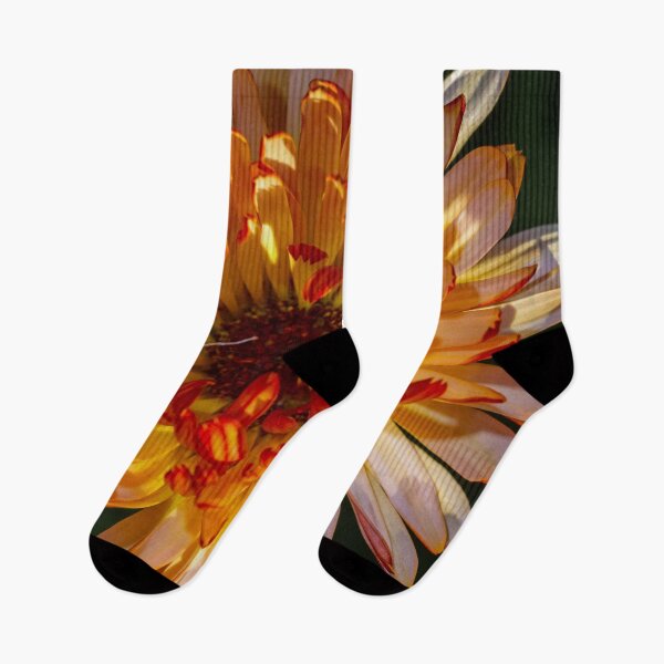 Item preview, Lovely Calendula designed and sold by alanathrower.