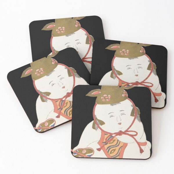 Item preview, Cute Japanese Sumo Wrestler Kawaii designed and sold by StudioTVDinners.