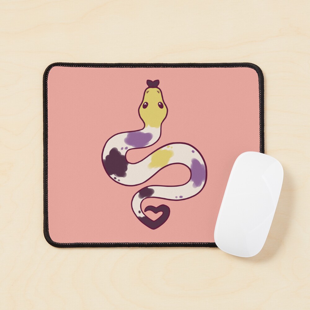 Item preview, Mouse Pad designed and sold by slimestra.