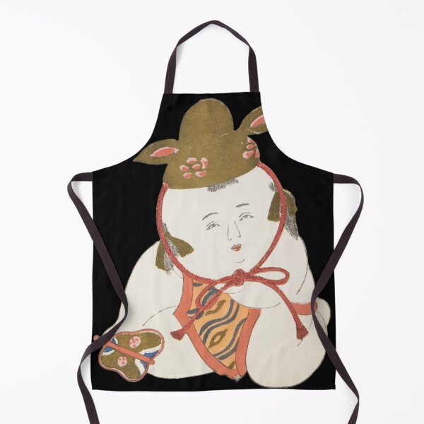Item preview, Cute Japanese Sumo Wrestler Kawaii designed and sold by StudioTVDinners.