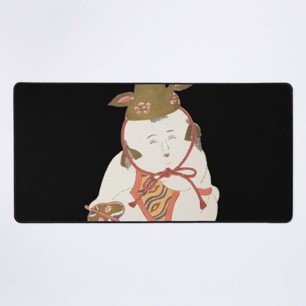 Item preview, Cute Japanese Sumo Wrestler Kawaii designed and sold by StudioTVDinners.