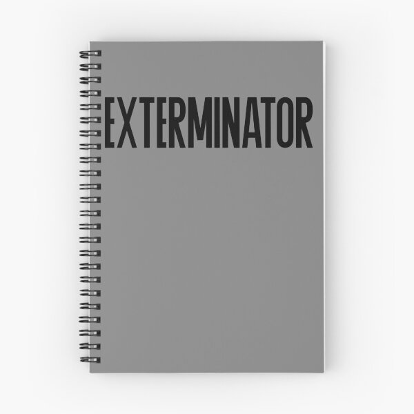 Item preview, Exterminator Halloween Costume Pest Control Exterminator Gear designed and sold by DynamicDesign.