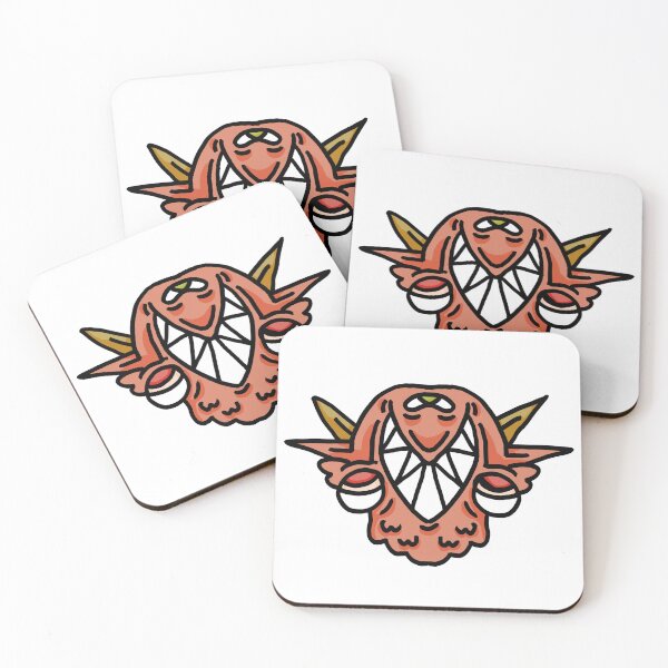 Item preview, Treprong designed and sold by ThickerLines.