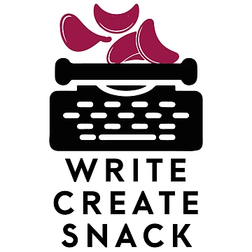 Artwork thumbnail, Write Create Snack by PotatoChipMath