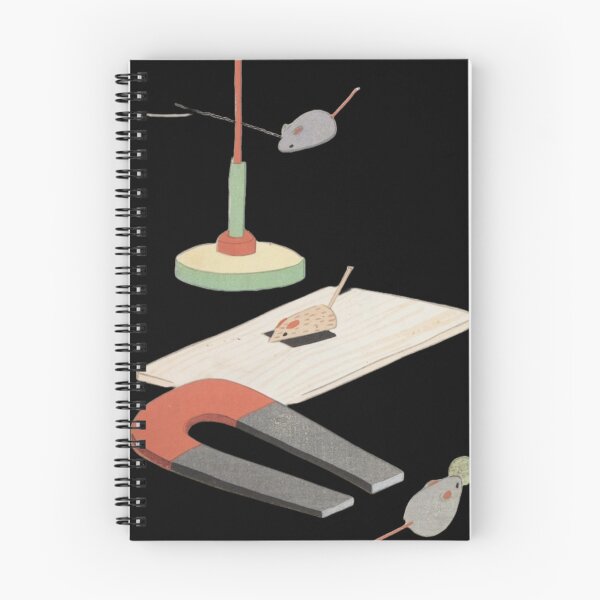 Item preview, Cute Japanese Mouse Mice Play Art Aesthetic designed and sold by StudioTVDinners.