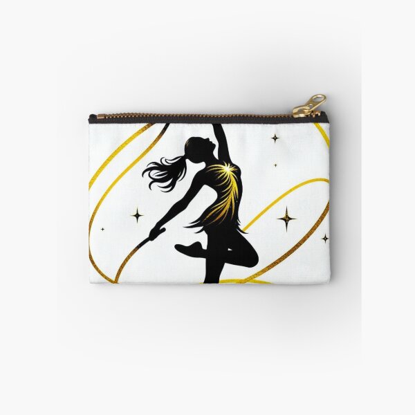 Item preview, Rhythmic gymnastics girl. designed and sold by growing-mom.