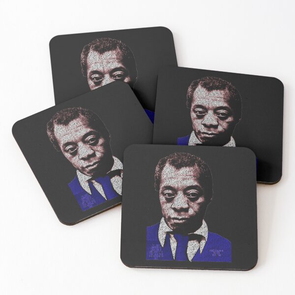 Item preview,   Inspired Offerings Honoring James Baldwin's Legacy   designed and sold by flickslice.