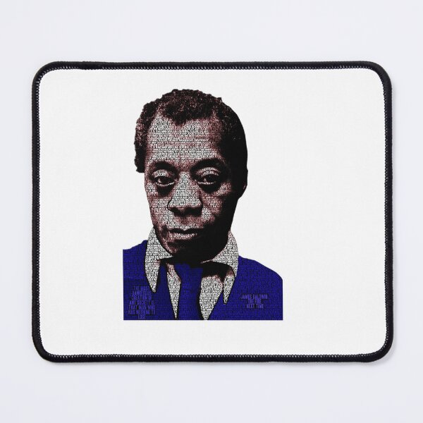 Item preview,   Inspired Offerings Honoring James Baldwin's Legacy   designed and sold by flickslice.