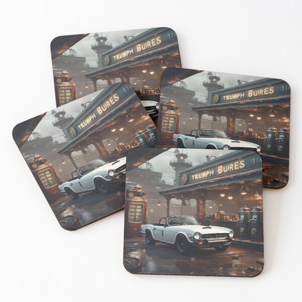 Item preview, English Classic designed and sold by Random Designs.