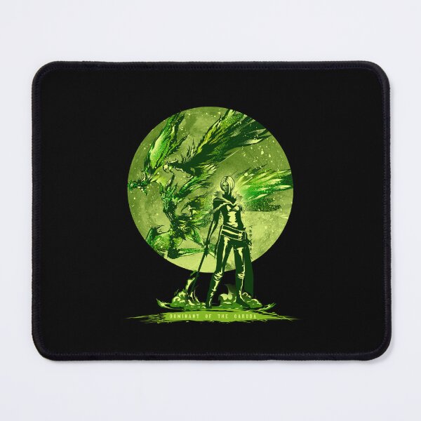 Item preview, Dominant of Garuda v2 designed and sold by Hypertwenty Designs.