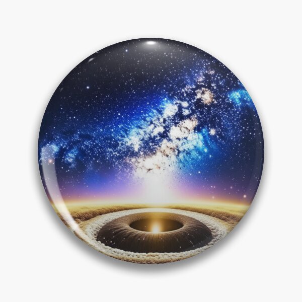 Item preview, Milky Way Galaxy Explosion  designed and sold by JoeZigns81.