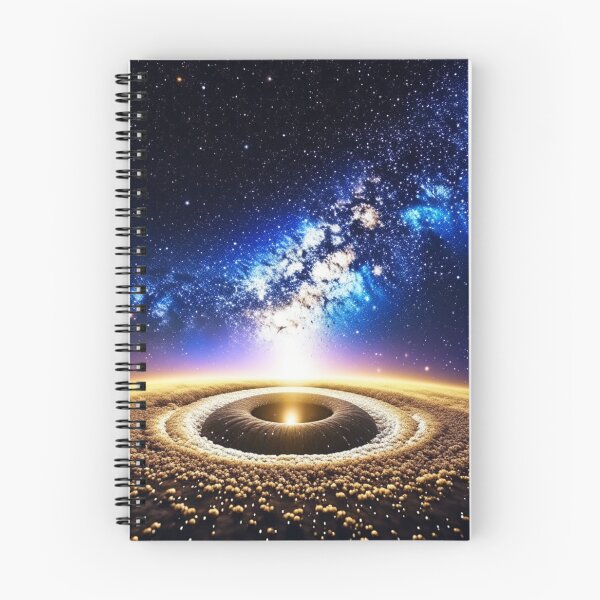 Item preview, Milky Way Galaxy Explosion  designed and sold by JoeZigns81.