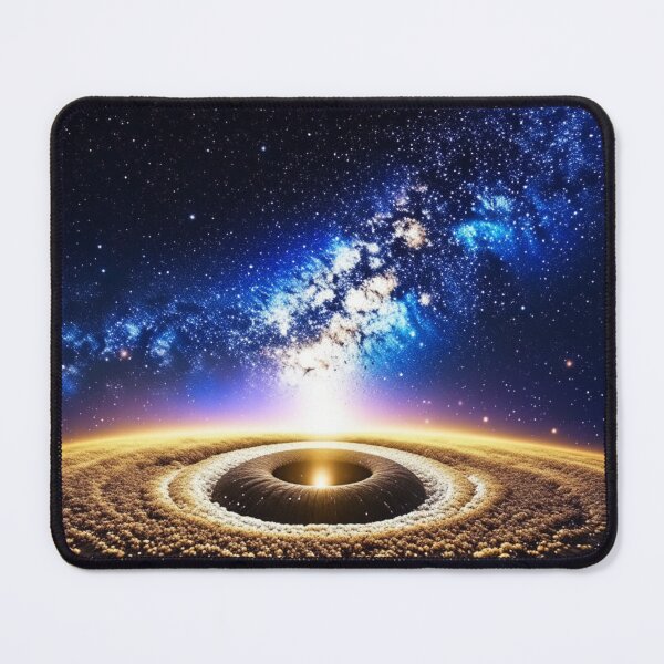 Item preview, Milky Way Galaxy Explosion  designed and sold by JoeZigns81.