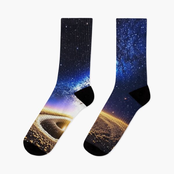 Item preview, Milky Way Galaxy Explosion  designed and sold by JoeZigns81.