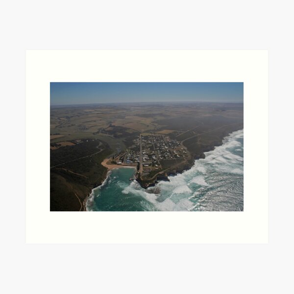 Item preview, Port Campbell designed and sold by victor.