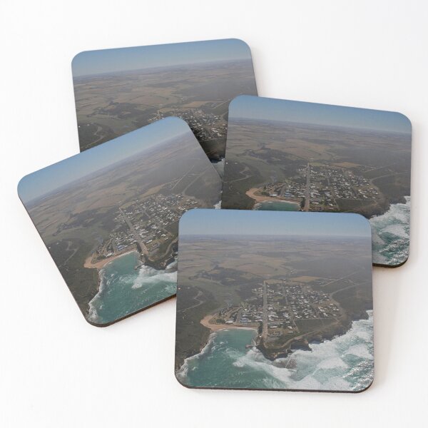 Item preview, Port Campbell designed and sold by victor.