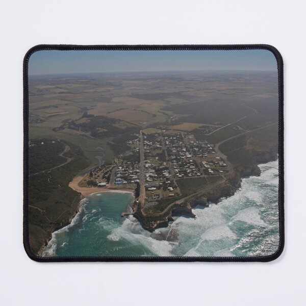 Item preview, Port Campbell designed and sold by victor.