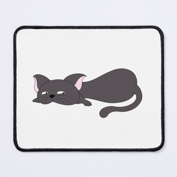 Item preview, Sleeping cat designed and sold by Maiidden.