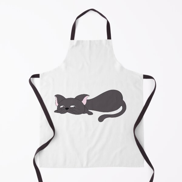 Item preview, Sleeping cat designed and sold by Maiidden.