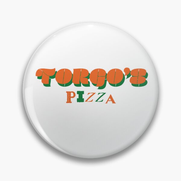Item preview, Torgo's Pizza designed and sold by DumpsterFireTs.