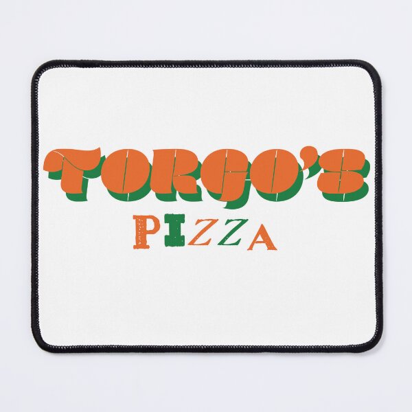 Item preview, Torgo's Pizza designed and sold by DumpsterFireTs.