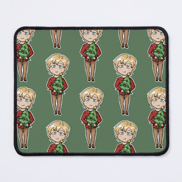 Item preview, Christmas Boy designed and sold by Hannah Fry.