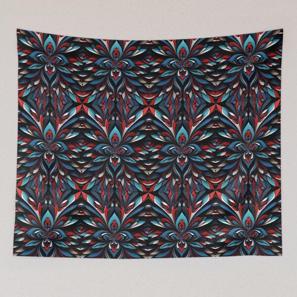 Item preview, celestial flower elevated to heaven modern art street wear designed and sold by Carlos Gudino.