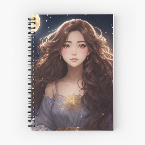 Item preview, Cosmic Enchantment 3: Magical Girl in Constellations designed and sold by Kumahimeco.