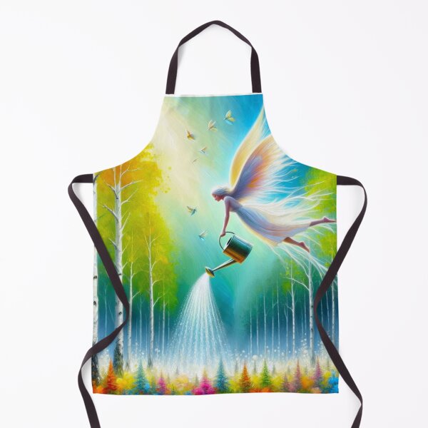 Item preview, Forest fairy. designed and sold by growing-mom.