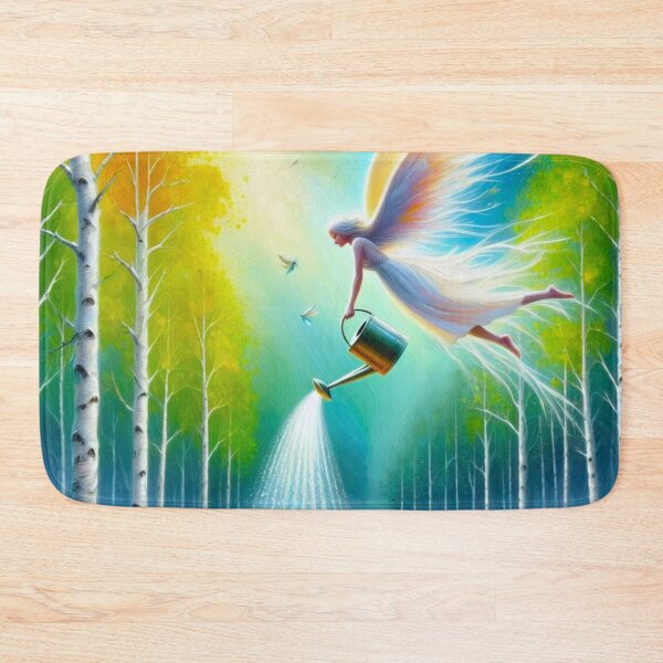 Item preview, Forest fairy. designed and sold by growing-mom.