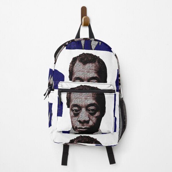 Item preview, Inspired Offerings Honoring James Baldwin's Legacy designed and sold by flickslice.