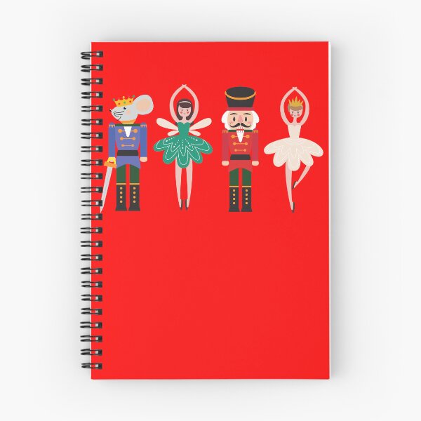 Item preview, Nutcracker Ballet Funny Christmas Nutcracker Gear designed and sold by DynamicDesign.