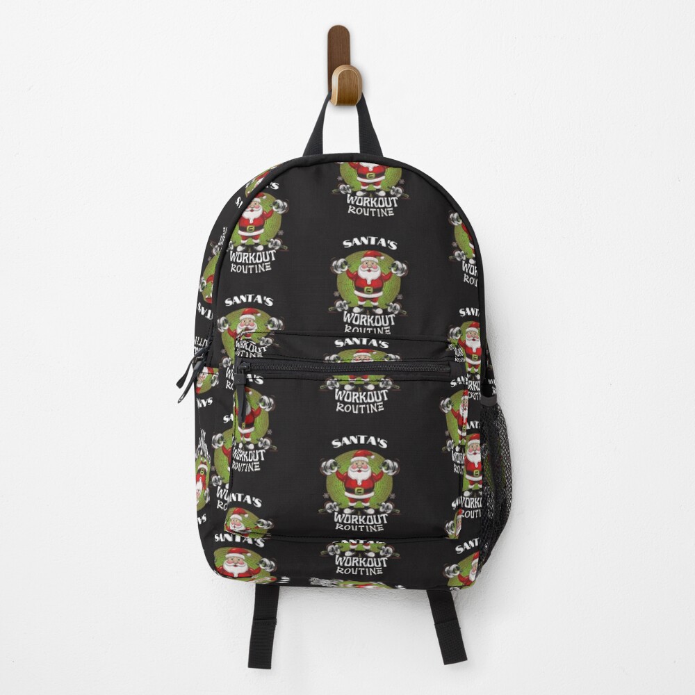 Item preview, Backpack designed and sold by Jeniwe.