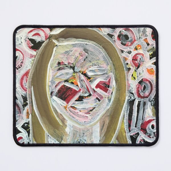 Item preview, Oh, Gosh! Girl designed and sold by Charles Fiene.