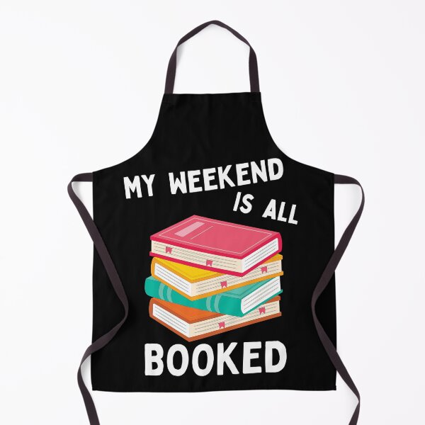 Item preview, My Weekend Is all Booked designed and sold by RedPumpFlash.